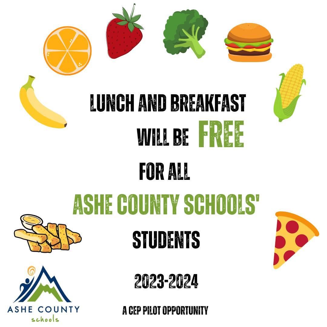 Free Lunch and Breakfast